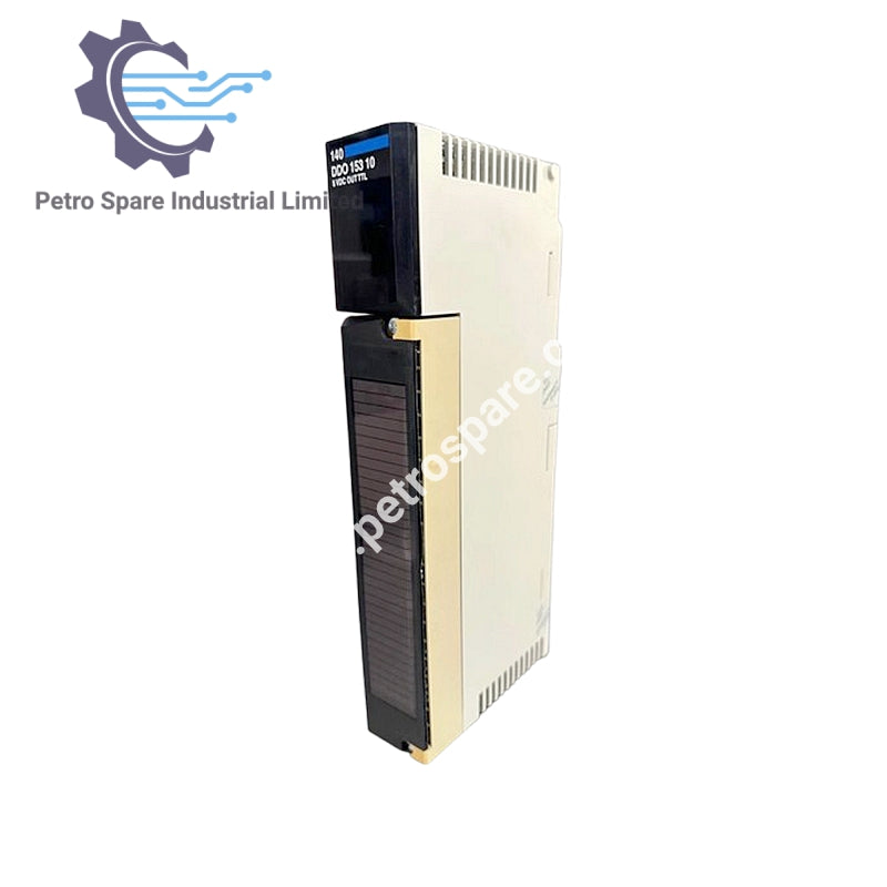 Schneider - 140DDO15310 32-канальный дискретный выходной модуль