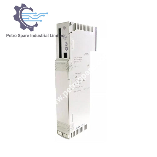 140DRA84000 | Schneider | Módulo de Saída Discreta Modicon Quantum