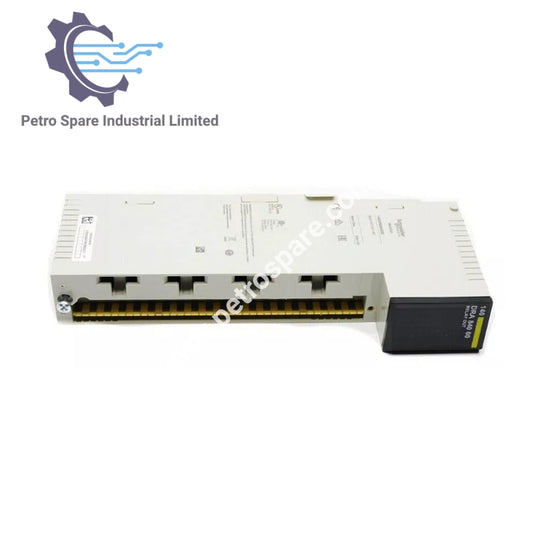 140DRA84000 | Schneider | Módulo de Saída Discreta Modicon Quantum