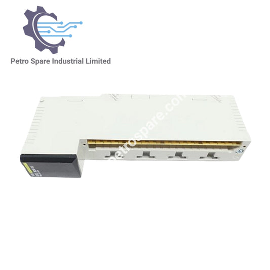 Modicon Quantum 140DRC83000 Schneider Relay Discrete Output Module