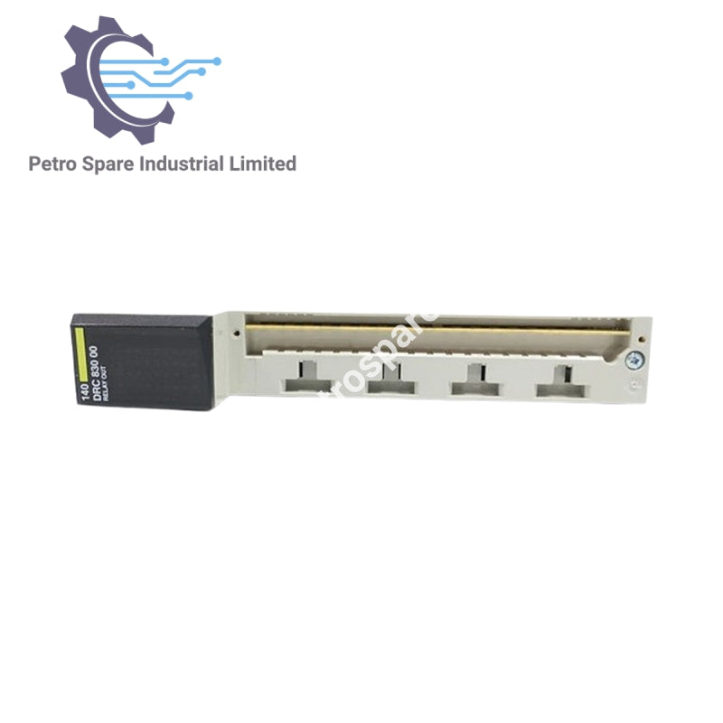 Modicon Quantum 140DRC83000 Schneider Relay Modul Output Diskret