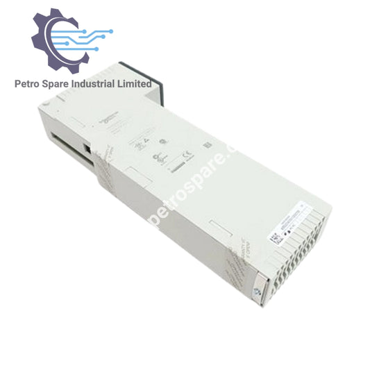 Modicon Quantum 140DRC83000 Schneider Relay Discrete Output Module