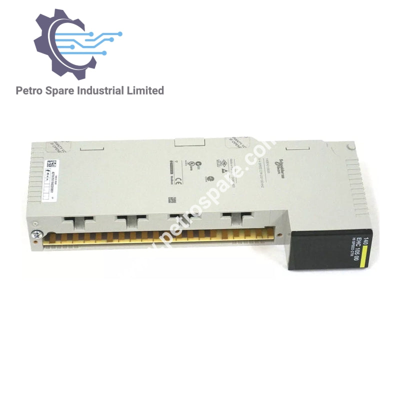 Módulo de Contador de Alta Velocidad 140EHC10500 - Schneider