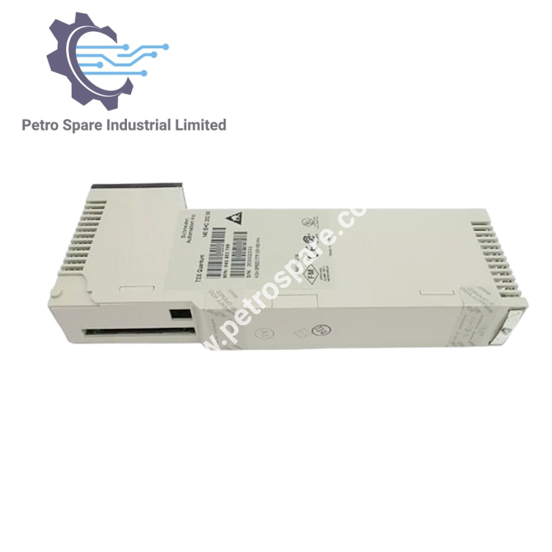 Modicon Quantum 140EHC20200 Schneider Модуль высокоскоростного счетчика