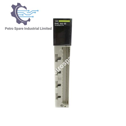 Modicon Quantum 140EHC20200 Schneider High-Speed Counter Module