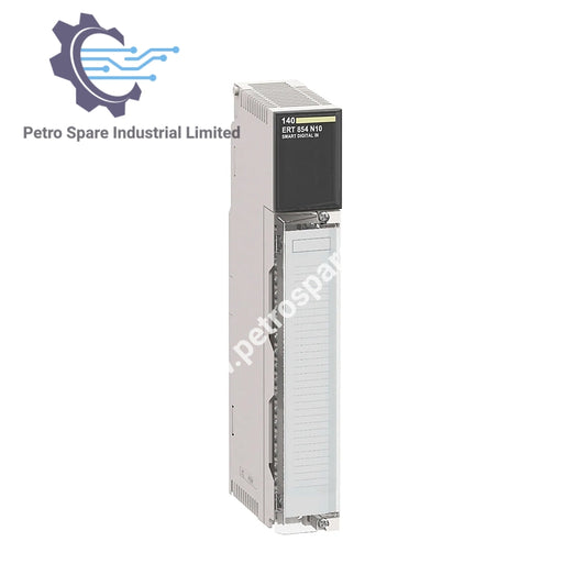 Schneider Modicon 140ERT85410 Multifunction Input Module