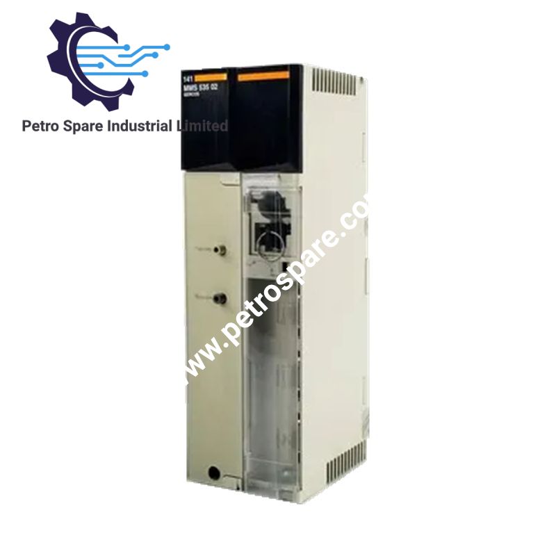 ماژول رابط ارتباطی HART اشنایدر الکتریک 140PTQHART برای Modicon Quantum