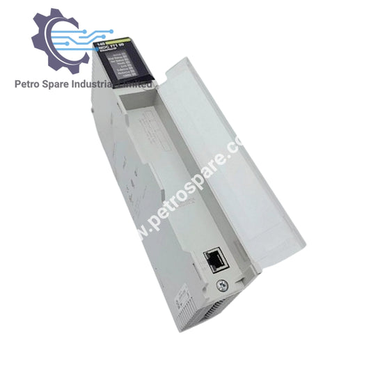 Quantum 140NOC77100 Schneider Modicon Ethernet/IP mrežni modul