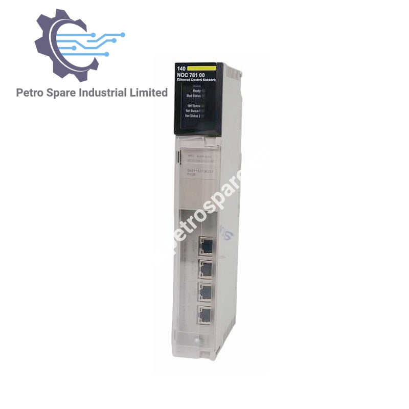 140NOC78100 | Модуль управления Ethernet Schneider 10/100mbit/S