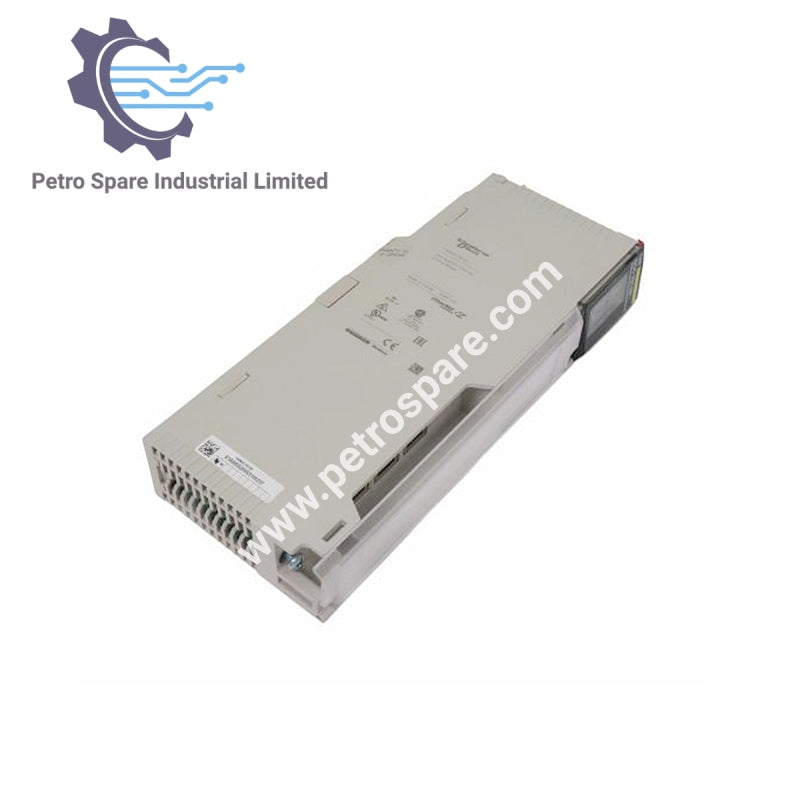 140NOC78100 | Модуль управления Ethernet Schneider 10/100mbit/S