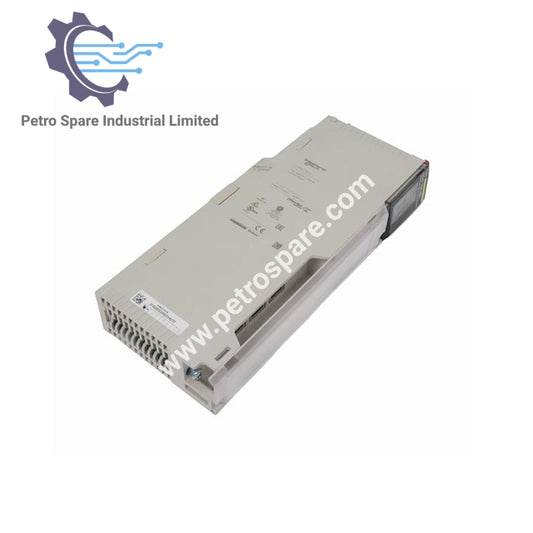 140NOC78100 | Schneider Ethernet Control Module 10/100mbit/S