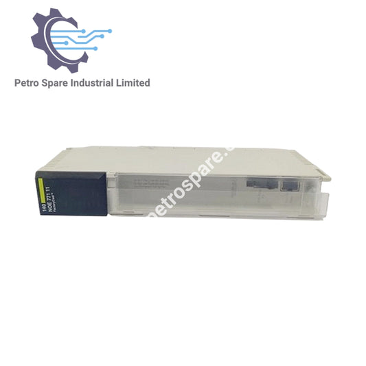 اترنت شبکه ماژول TCP/IP | Schneider | 140NOE77111