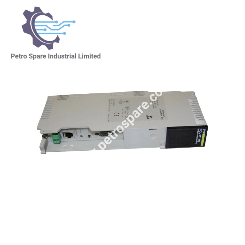 Modicon 140NOL91100 Schneider Lonworks-module