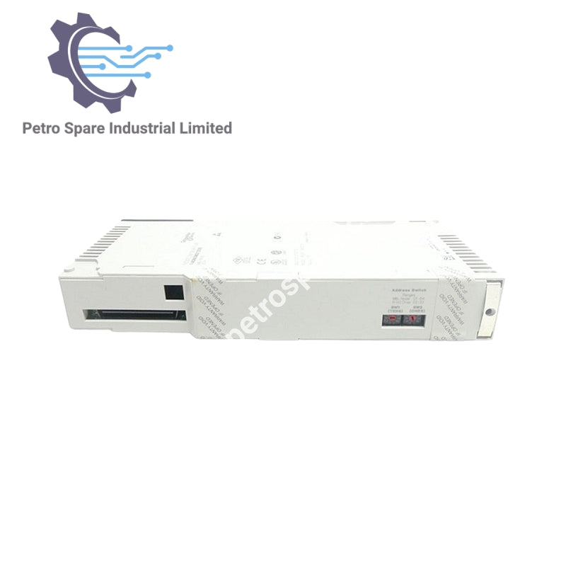 140NOM21200 - Adaptador de Extremidade DIO Schneider | Modicon Quantum