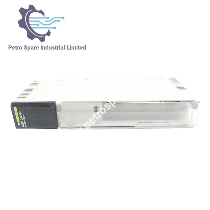 140NOM21200 - Adaptador de Extremidade DIO Schneider | Modicon Quantum
