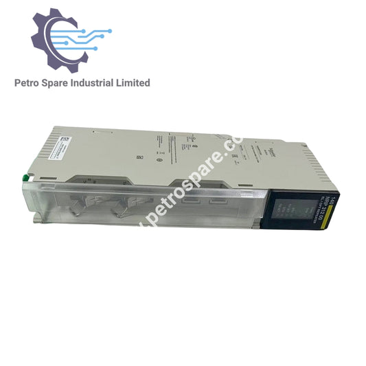 Schneider 140NRP31200 100 MB Ethernet Fibre Converter