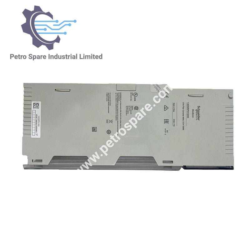 Schneider 140NRP31200 Conversor de Fibra Ethernet 100 MB