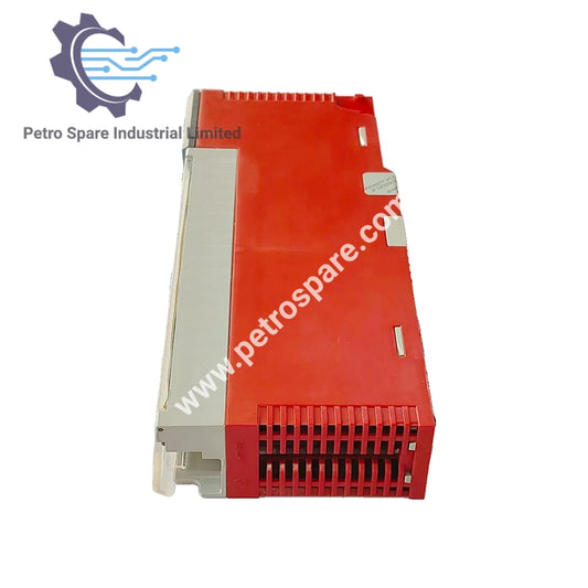 140SAI94000S | Schneider - Modul Input Keamanan Analog 8 Kata Input