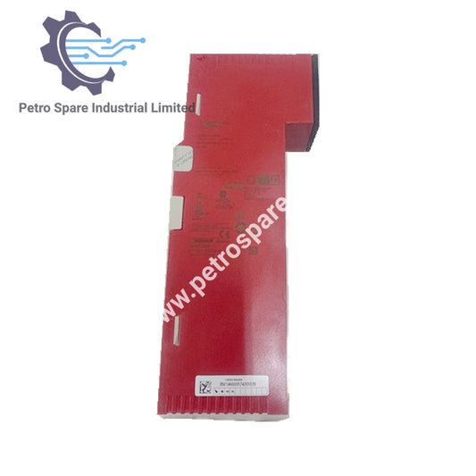 16 Inputs 140SDI95300S Schneider Safety DC Discrete Input Module