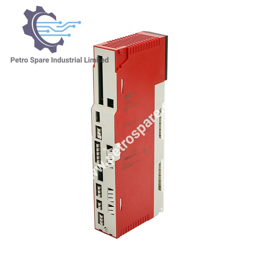 Schneider - 140SDO95300S - Safety DC Discrete Output Module