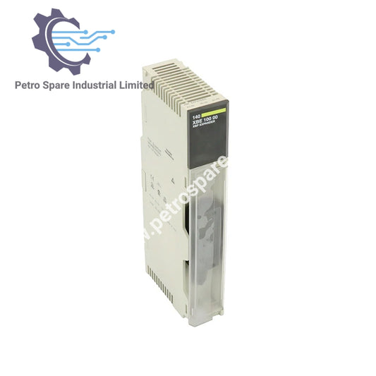 Schneider 140XBE10000 Backplane Expander Modicon Quantum