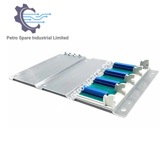 4 slots 140XBP00400 Racks Backplanes Schneider