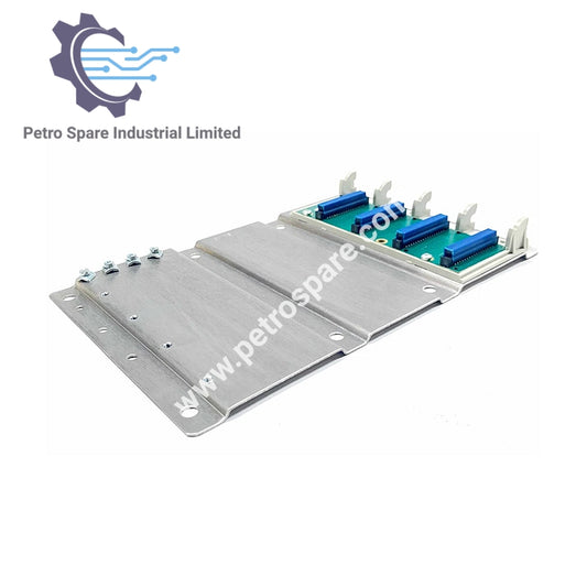 4 slots 140XBP00400 Racks Backplanes Schneider