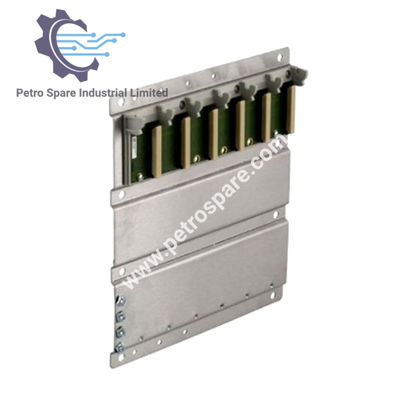 Schneider 140XBP00600 Racks Backplanes - 6 Ranuras