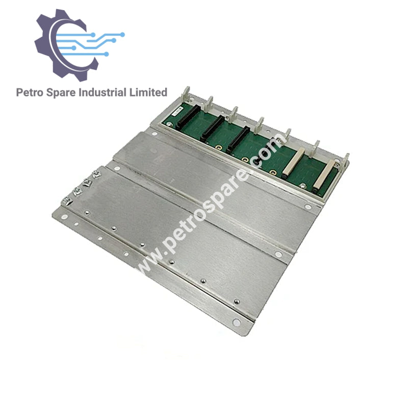 Schneider 140XBP00600 Racks Backplanes - 6 Ranuras
