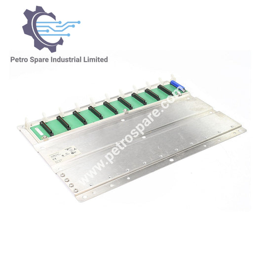 Modicon Quantum 140XBP01000 Schneider Rak Backplanes