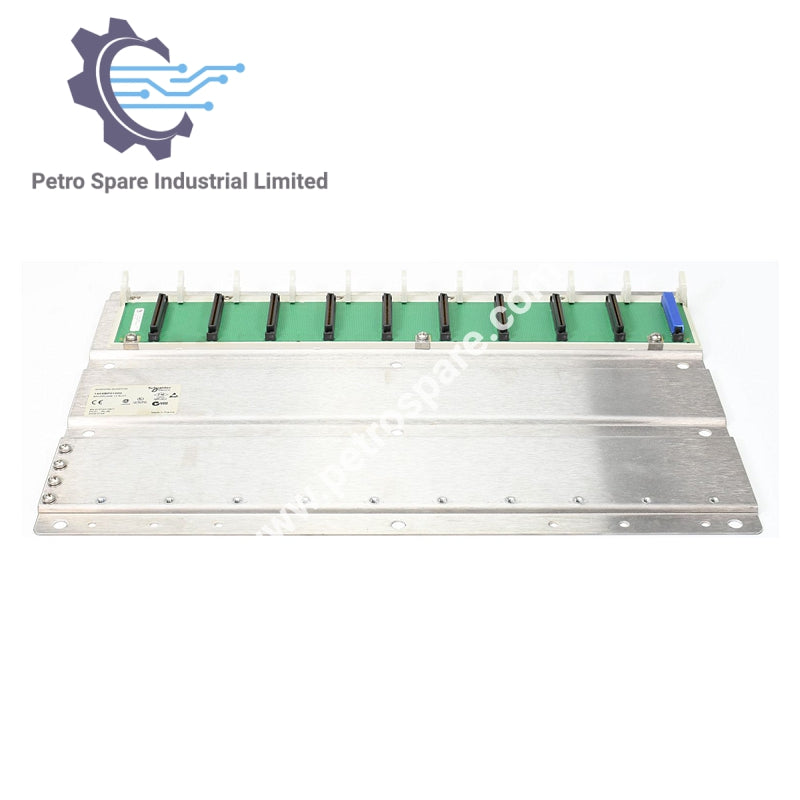 Modicon Quantum 140XBP01000 Schneider Racks Backplanes