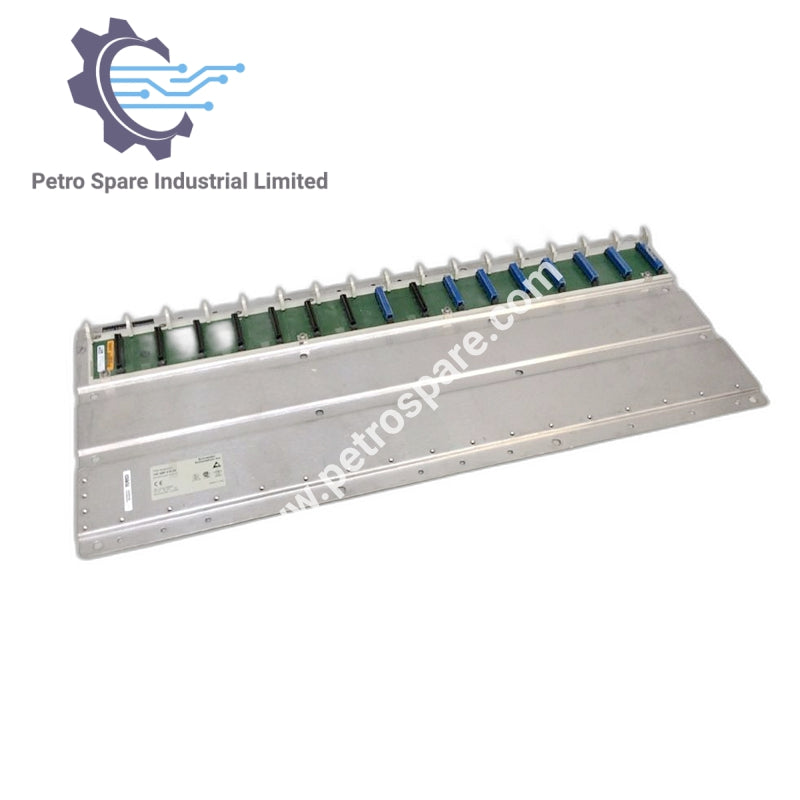 16 слотов 140XBP01600 Modicon Schneider Quantum задняя панель стойки