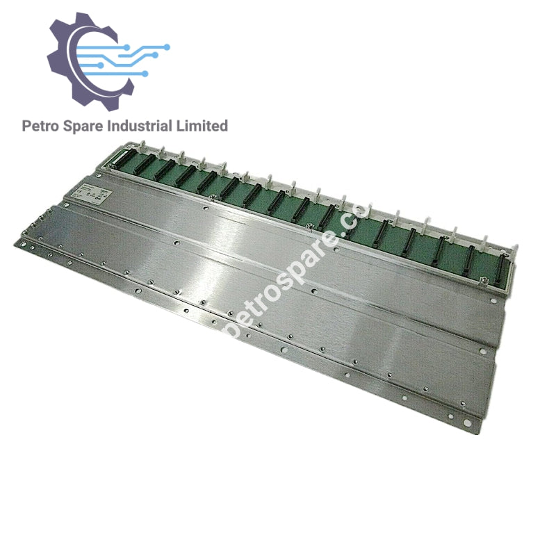 16 слотов 140XBP01600 Modicon Schneider Quantum задняя панель стойки
