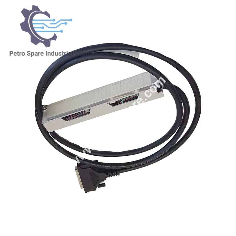 Cabo do Sistema Schneider Cablefast para Módulo Quantum 140XTS00206