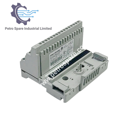 1440-TB-C | Allen-Bradley | Screw Clamp C Terminal Base