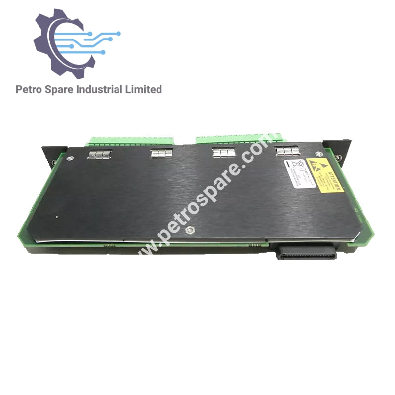 149811-01 | Placa de Entrada Direta para Transdutor 24 Volts Bently Nevada