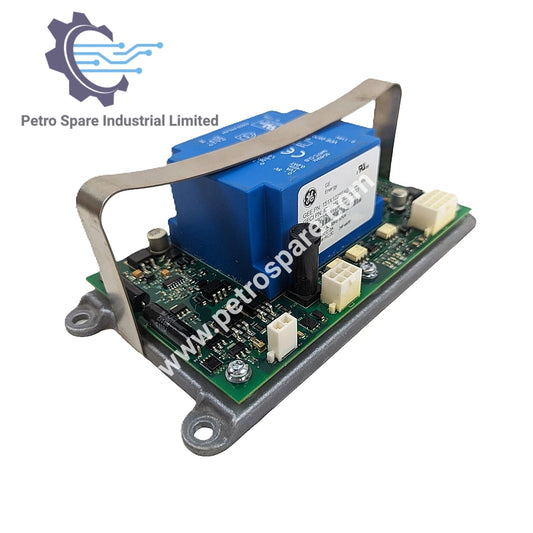 151X1215CF02SA04 | General Electric | Power Module