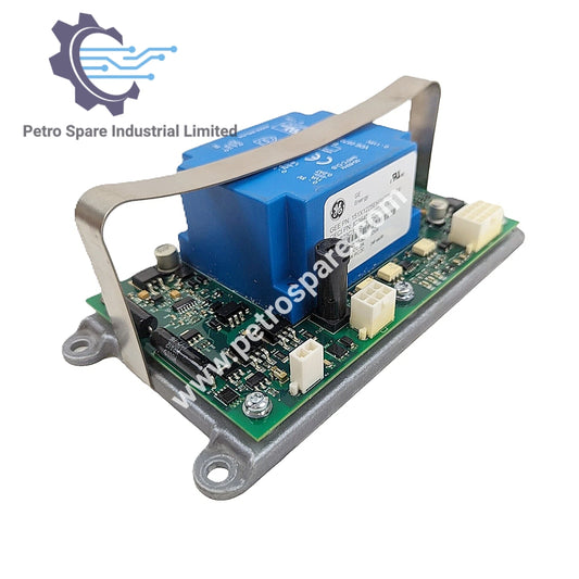 Papan Pemasangan Pengecas GE Fanuc 151X1225EK01PC03