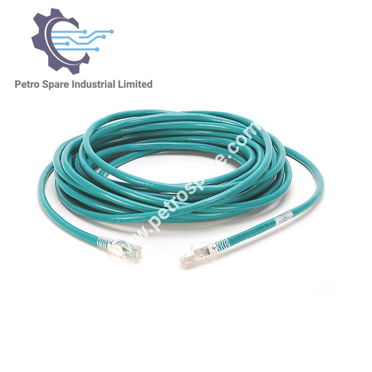 1585J-M8HBJM-1M9 | Allen-Bradley | 1585 Ethernet Cable