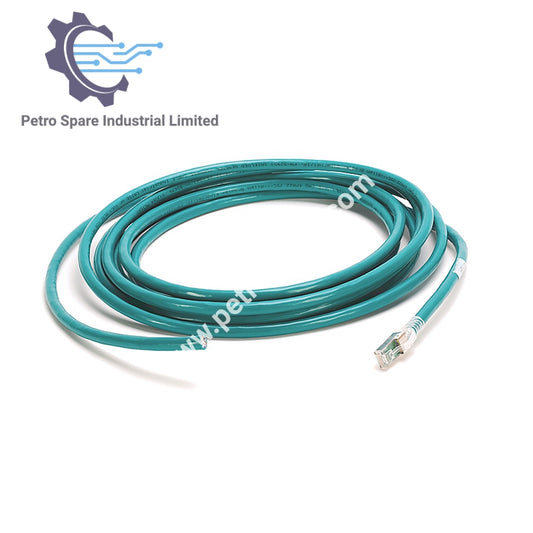 1585J-M8HBJM-1M9 | Allen-Bradley | 1585 Ethernet Cable