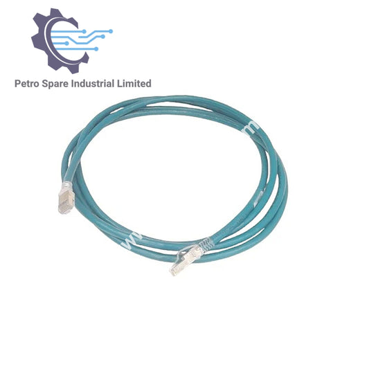 1585 Ethernet Cable 1585J-M8HBJM-3 Allen-Bradley 100 Mbit/s