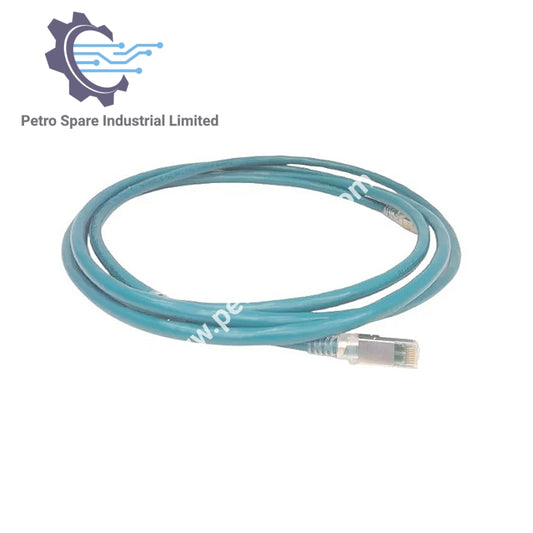 1585 Ethernet Cable 1585J-M8HBJM-3 Allen-Bradley 100 Mbit/s