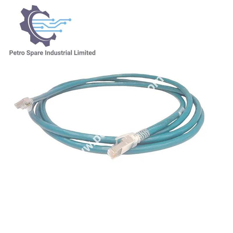 Cable Ethernet 1585J-M8HBJM-3 Allen-Bradley 100 Mbit/s