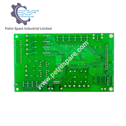 15B10893G1 | Emerson - Bảng mạch điện