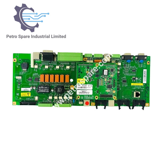 Bảng mạch Emerson 15B10895G1