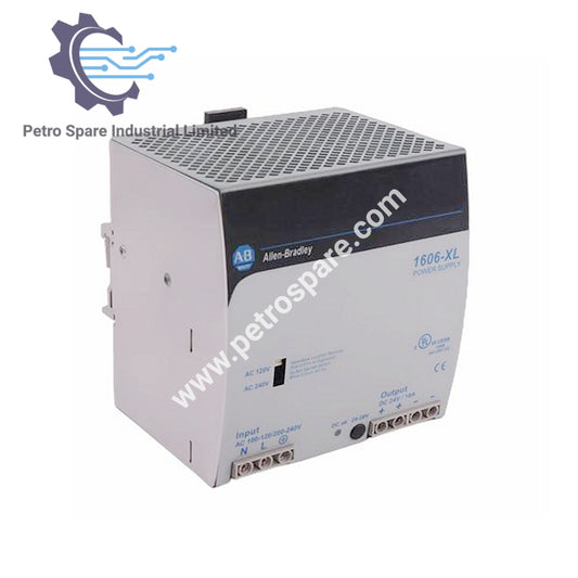 1606-XL240E | Rockwell Allen-Bradley Switched Mode Power Supply