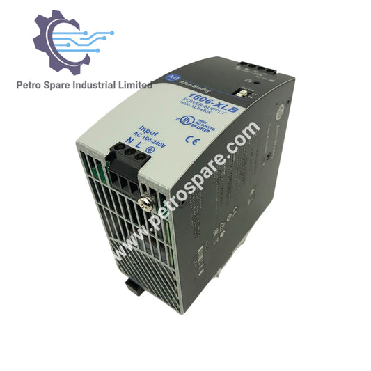 1606-XLB480E Rockwell Allen-Bradley barošanas avots