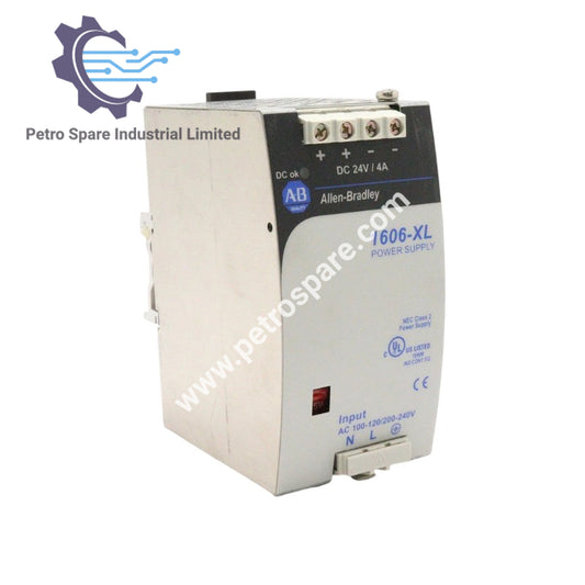 Allen-Bradley 1606-XLDNET4 | 1606 Power Supply
