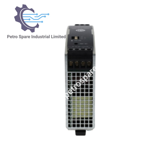 1606-XLE120E Allen-Bradley 24V,5A Single Phase Input Power Supply