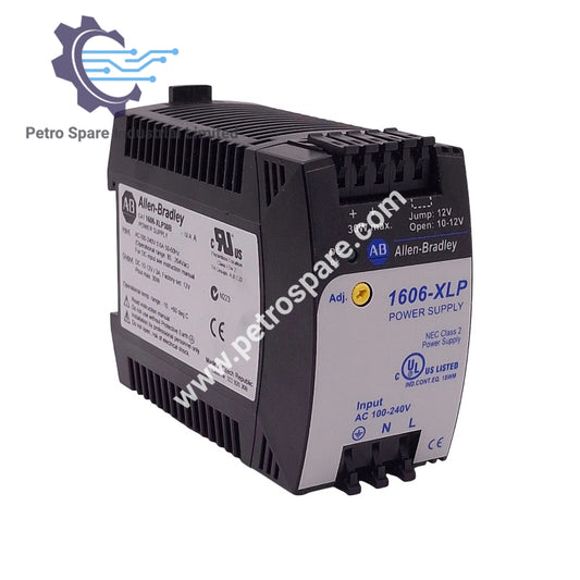 Allen-Bradley 1606-XLP30B - Power Supply 30 W